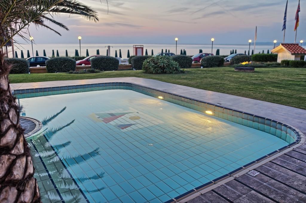 Imagine Hotel Possidi Holidays