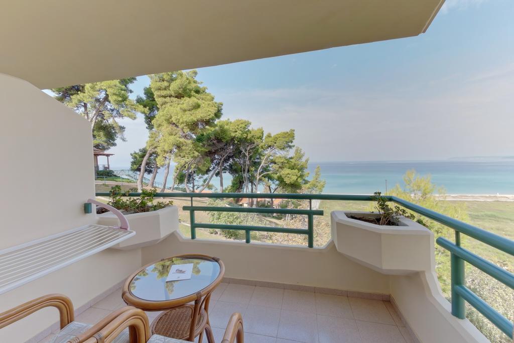 Imagine Hotel Possidi Holidays