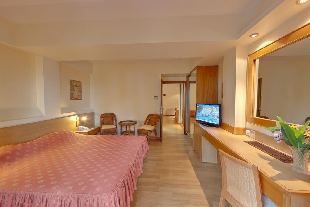 Imagine Hotel Possidi Holidays