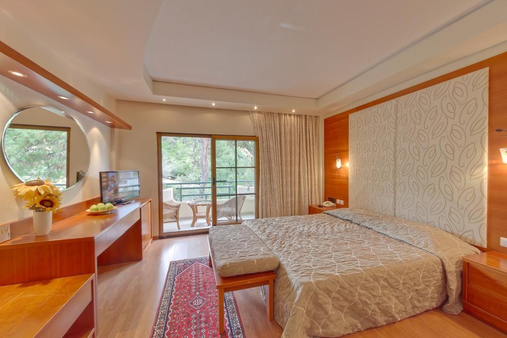 Imagine Hotel Possidi Holidays