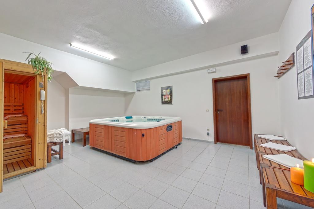 Imagine Hotel Possidi Holidays