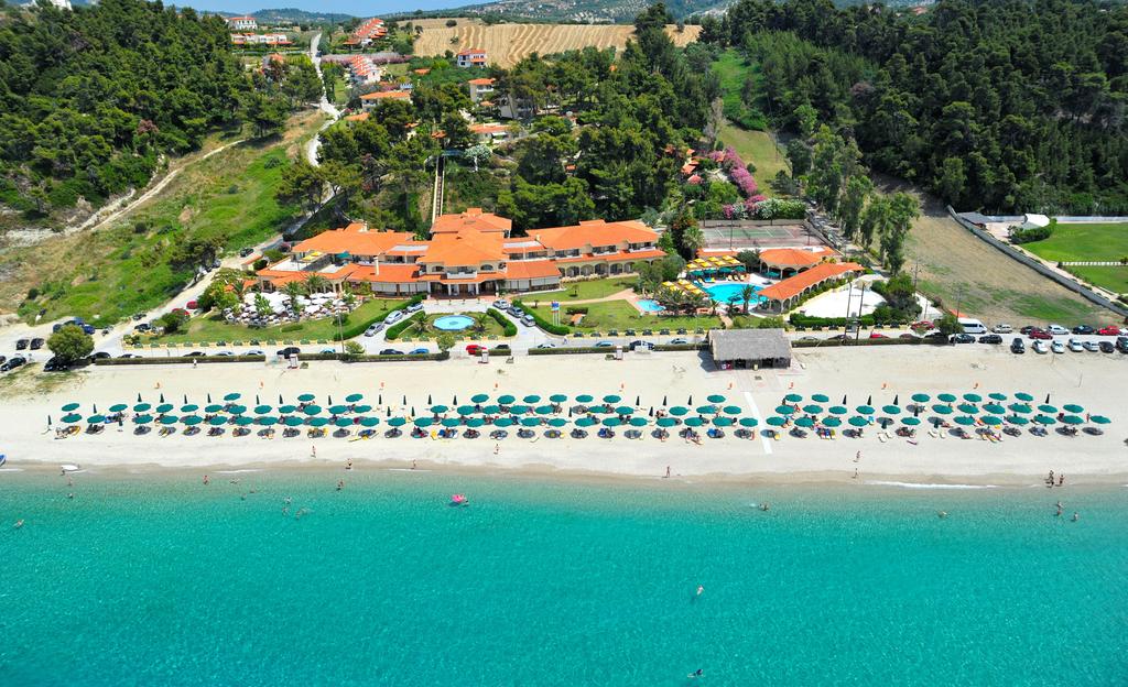 Imagine Hotel Possidi Holidays