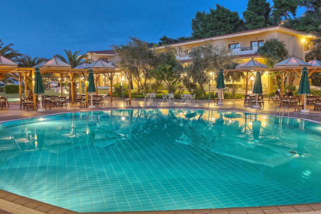 Imagine Hotel Possidi Holidays