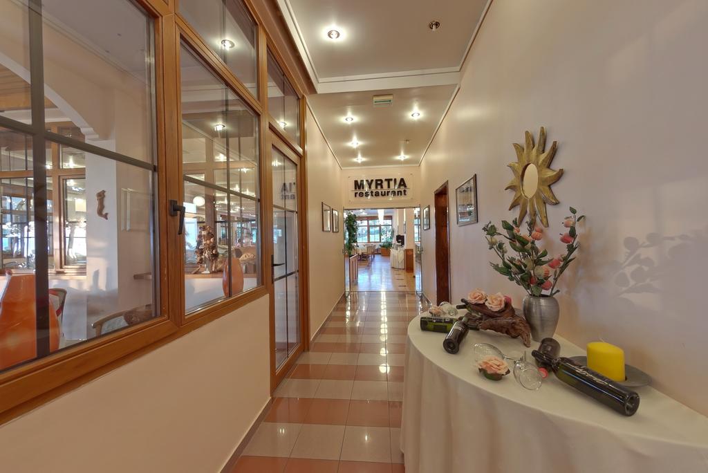 Imagine Hotel Possidi Holidays