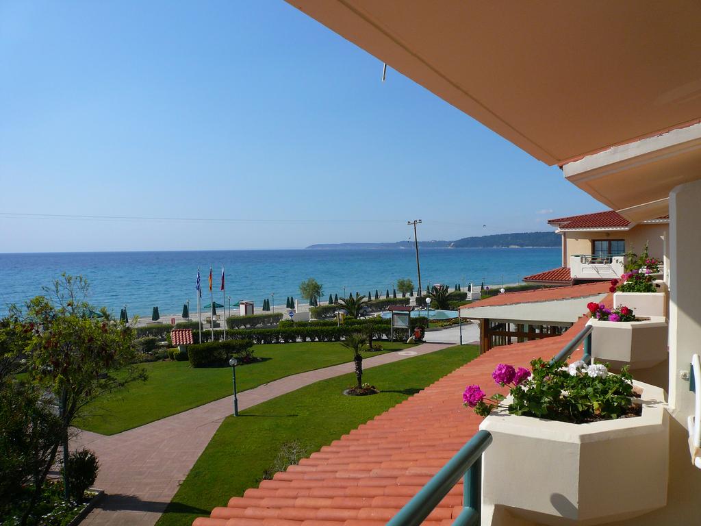 Imagine Hotel Possidi Holidays