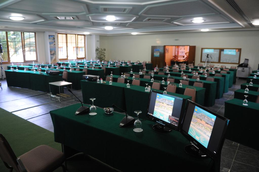 Imagine Hotel Possidi Holidays