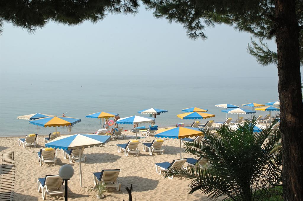 Imagine Hotel Porfi Beach