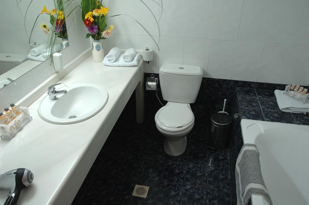 Imagine Hotel Porfi Beach