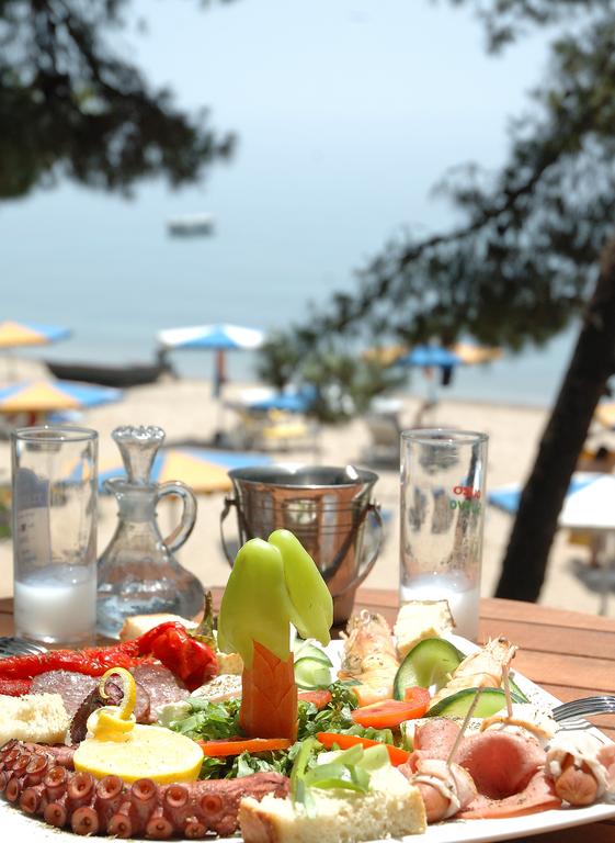 Imagine Hotel Porfi Beach