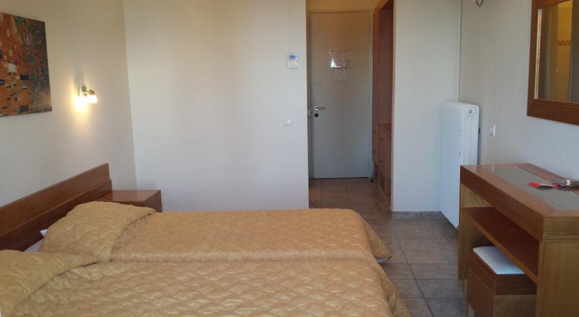 Imagine Hotel Ipsos Beach