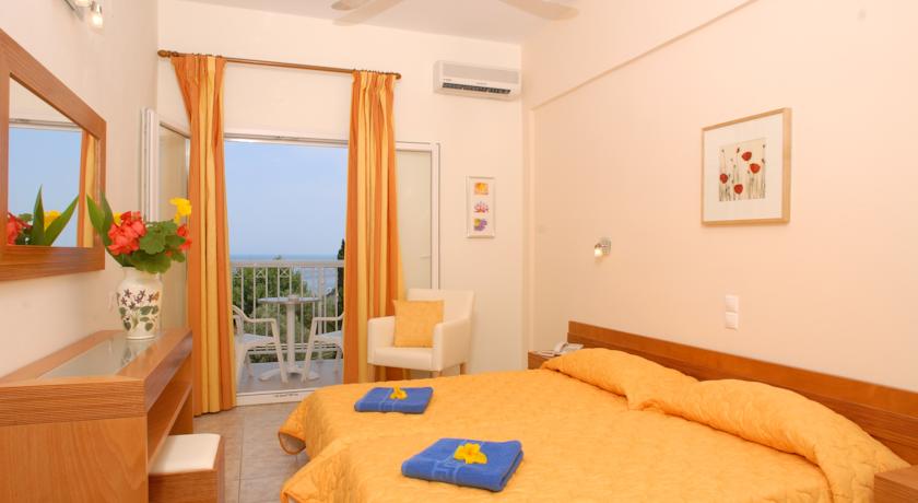 Imagine Hotel Ipsos Beach