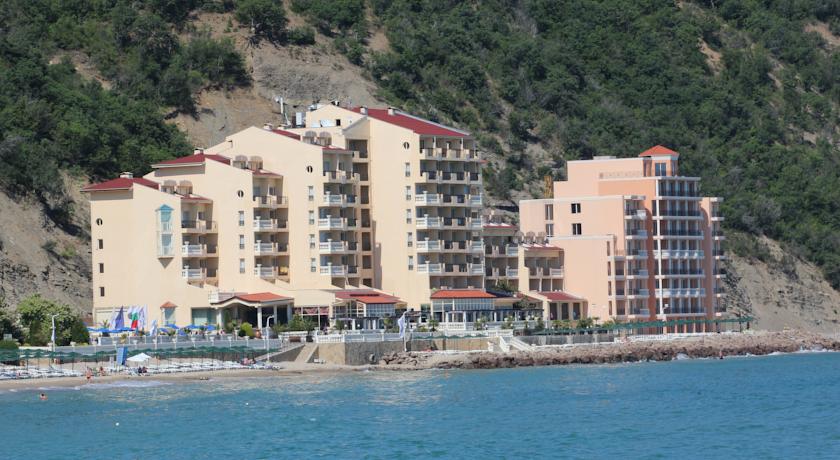 Imagine Hotel Royal Bay