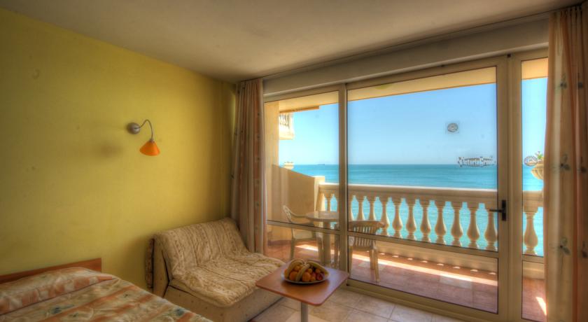 Imagine Hotel Royal Bay