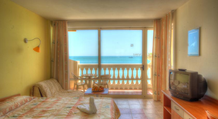 Imagine Hotel Royal Bay