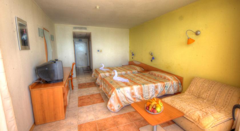 Imagine Hotel Royal Bay
