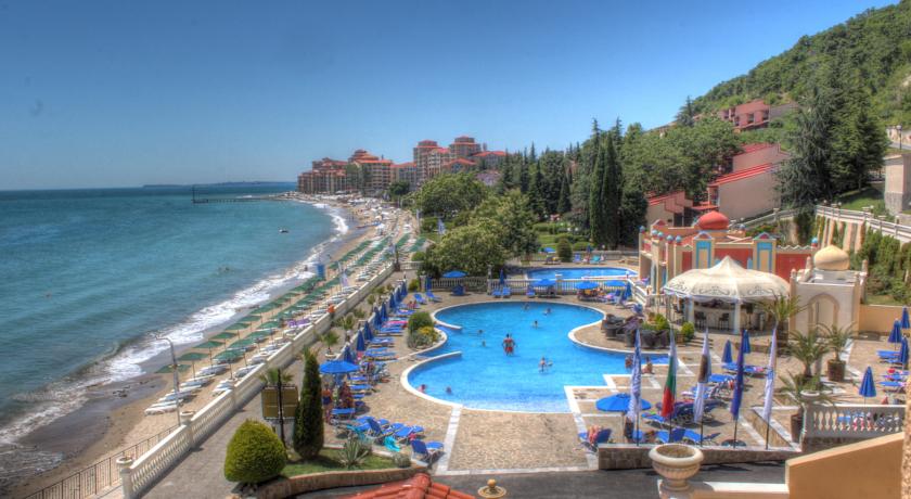 Imagine Hotel Royal Bay