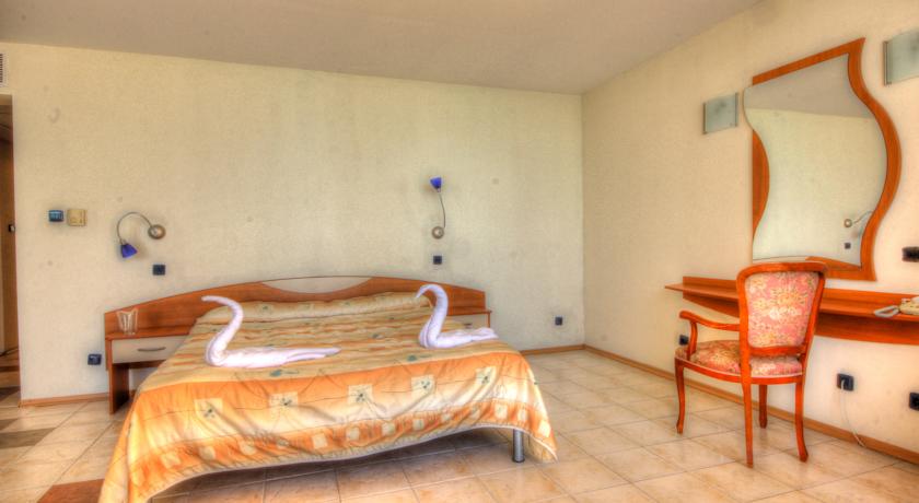 Imagine Hotel Royal Bay
