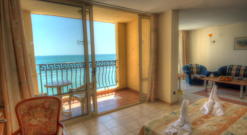 Imagine Hotel Royal Bay