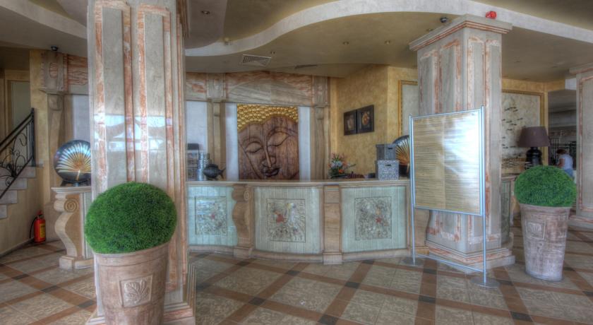 Imagine Hotel Royal Bay