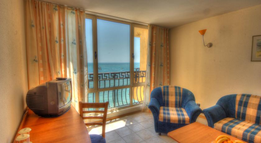 Imagine Hotel Royal Bay