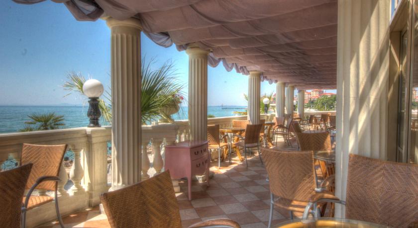 Imagine Hotel Royal Bay