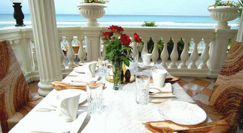 Imagine Hotel Royal Bay