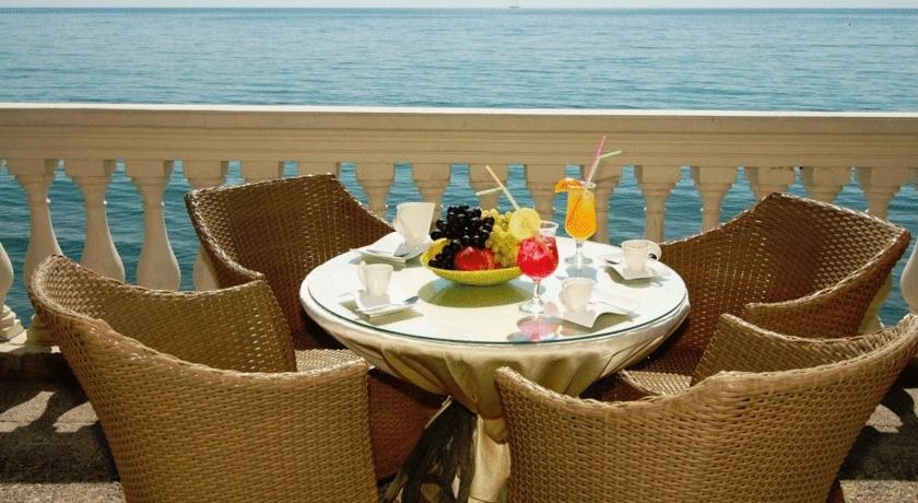 Imagine Hotel Royal Bay