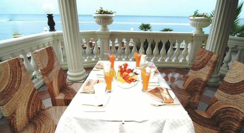 Imagine Hotel Royal Bay
