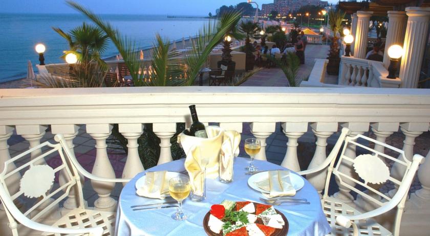 Imagine Hotel Royal Bay