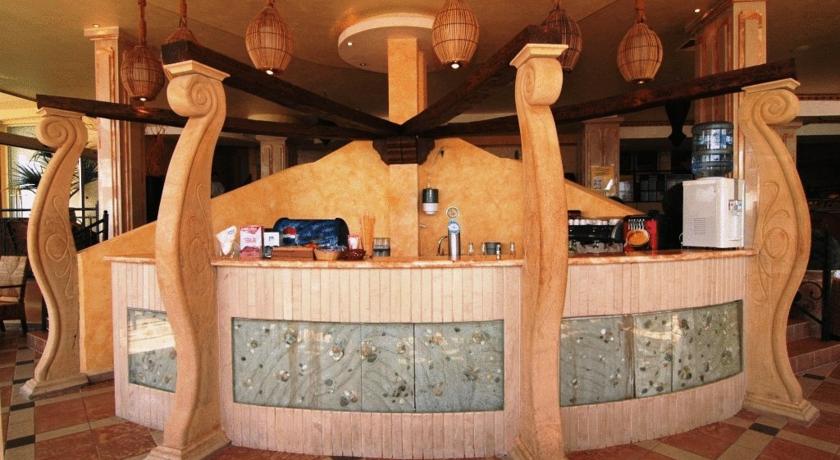 Imagine Hotel Royal Bay