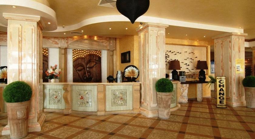 Imagine Hotel Royal Bay