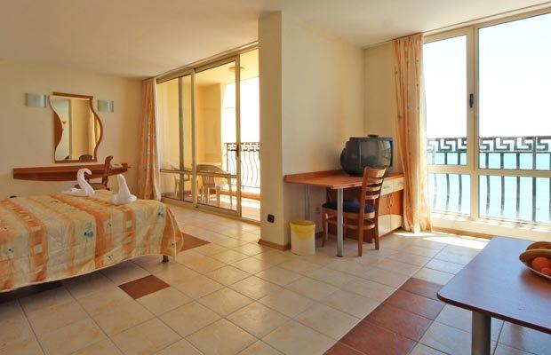 Imagine Hotel Royal Bay