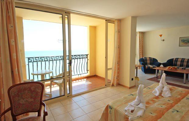 Imagine Hotel Royal Bay