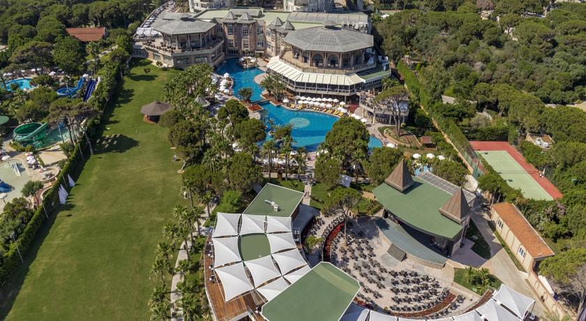 Imagine Hotel Papillon Zeugma