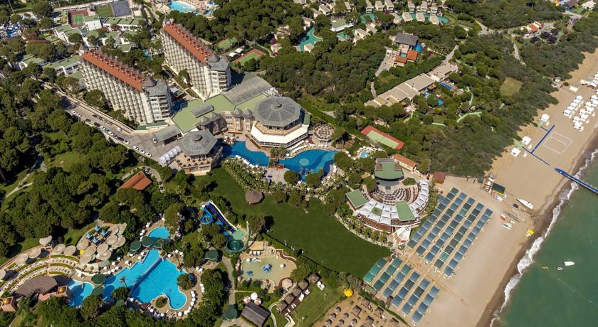 Imagine Hotel Papillon Zeugma