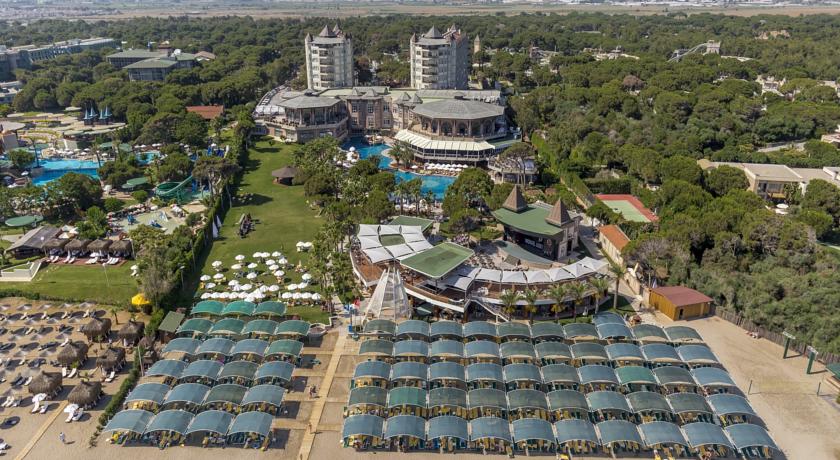 Imagine Hotel Papillon Zeugma