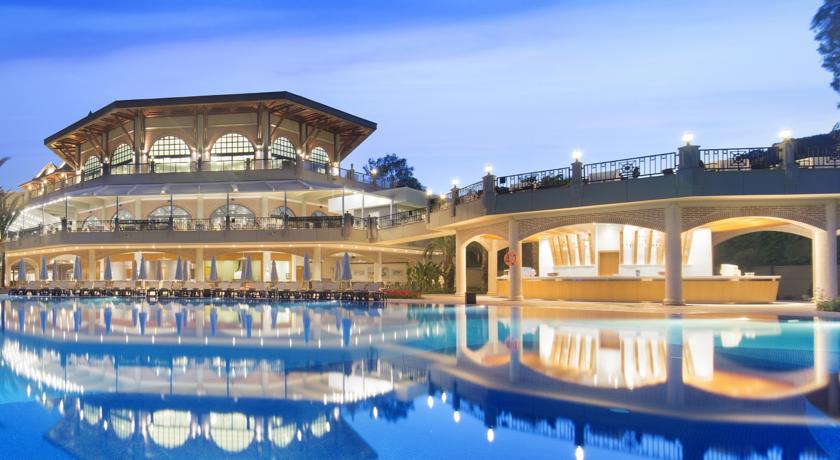 Imagine Hotel Papillon Zeugma