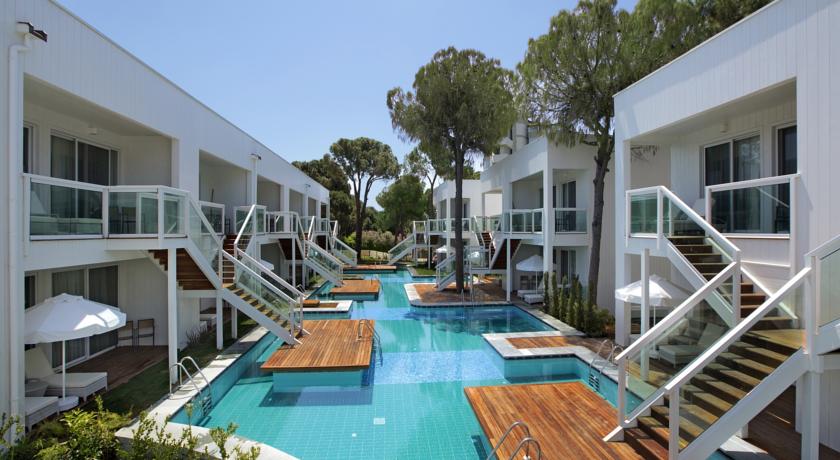 Imagine Hotel Papillon Zeugma