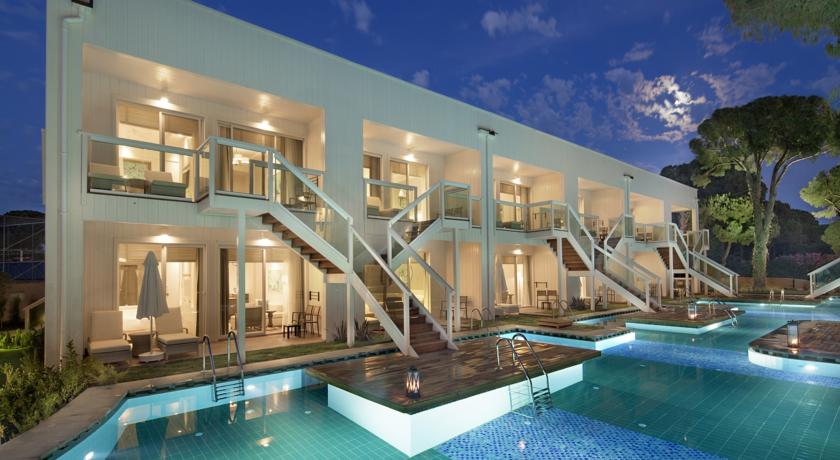 Imagine Hotel Papillon Zeugma