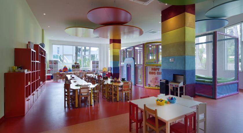 Imagine Hotel Papillon Zeugma