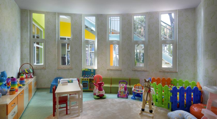 Imagine Hotel Papillon Zeugma