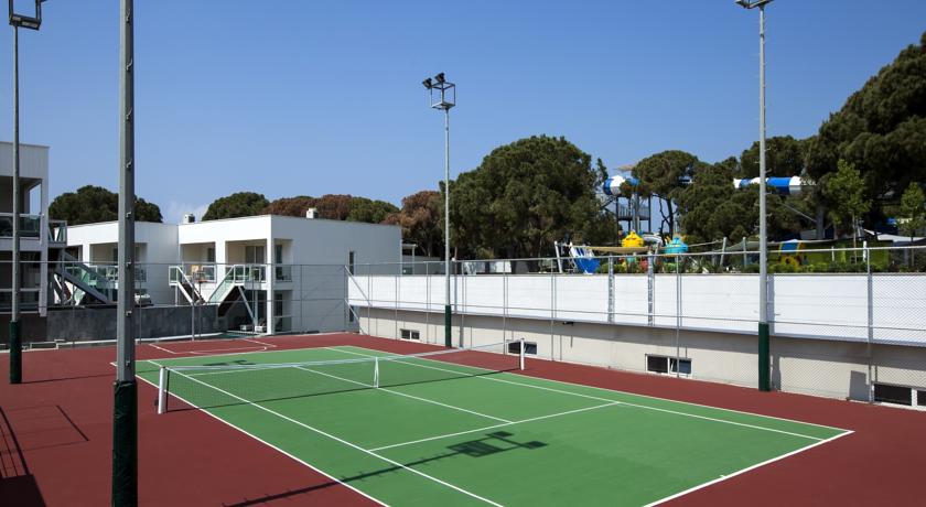 Imagine Hotel Papillon Zeugma