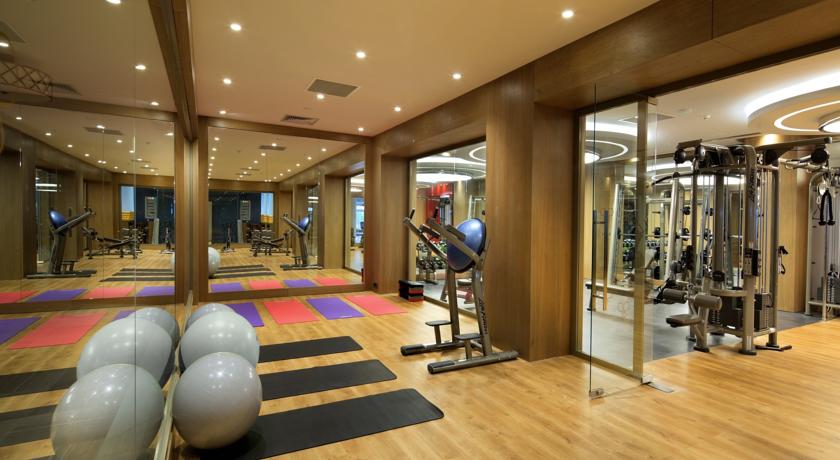 Imagine Hotel Papillon Zeugma