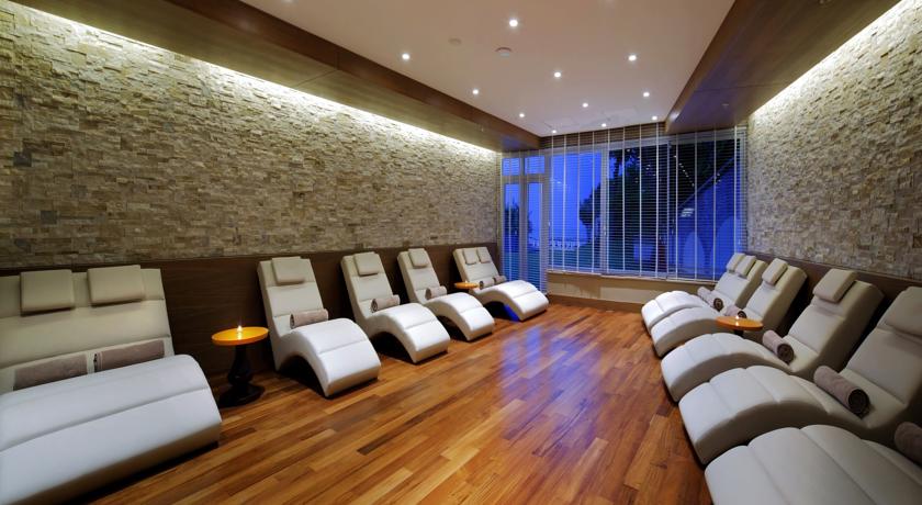 Imagine Hotel Papillon Zeugma