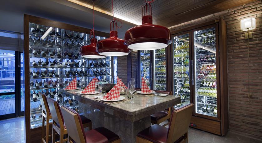 Imagine Hotel Papillon Zeugma