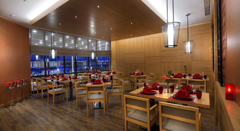 Imagine Hotel Papillon Zeugma