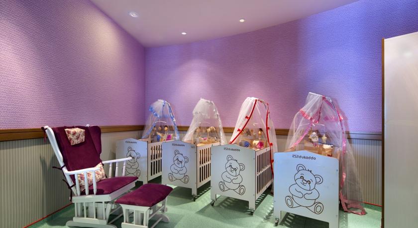 Imagine Hotel Papillon Zeugma