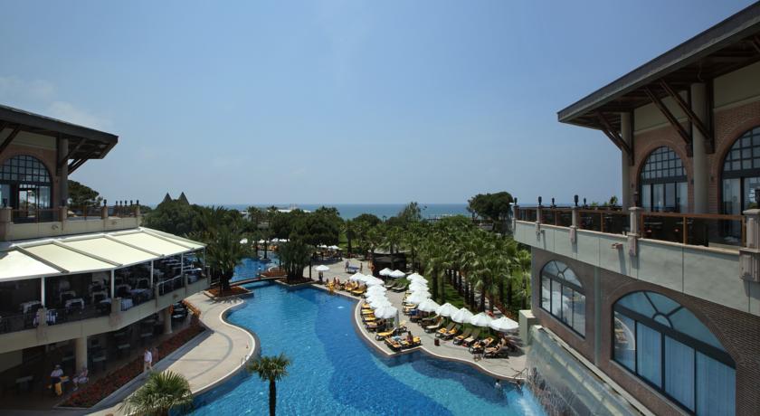 Imagine Hotel Papillon Zeugma