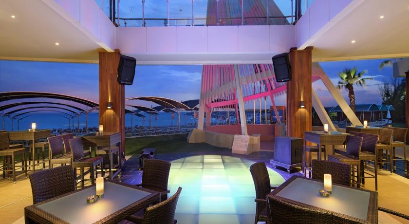 Imagine Hotel Papillon Zeugma