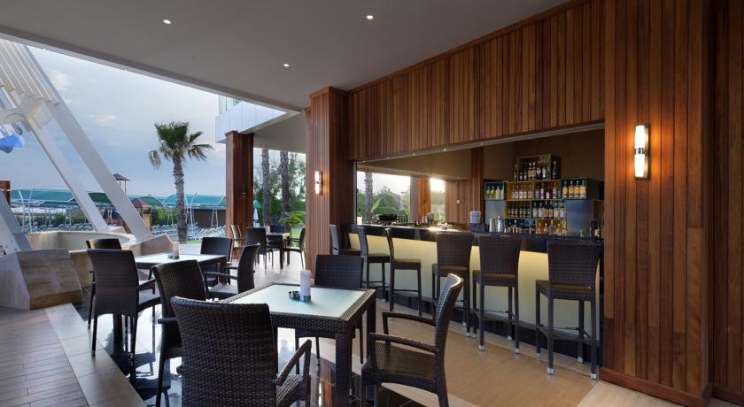 Imagine Hotel Papillon Zeugma